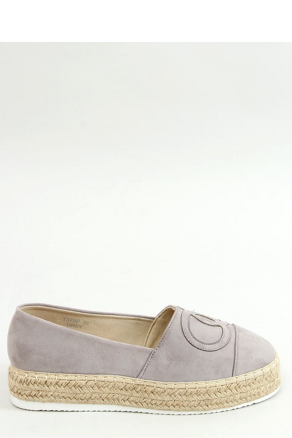 Nexus Espadrille Flats by Inello