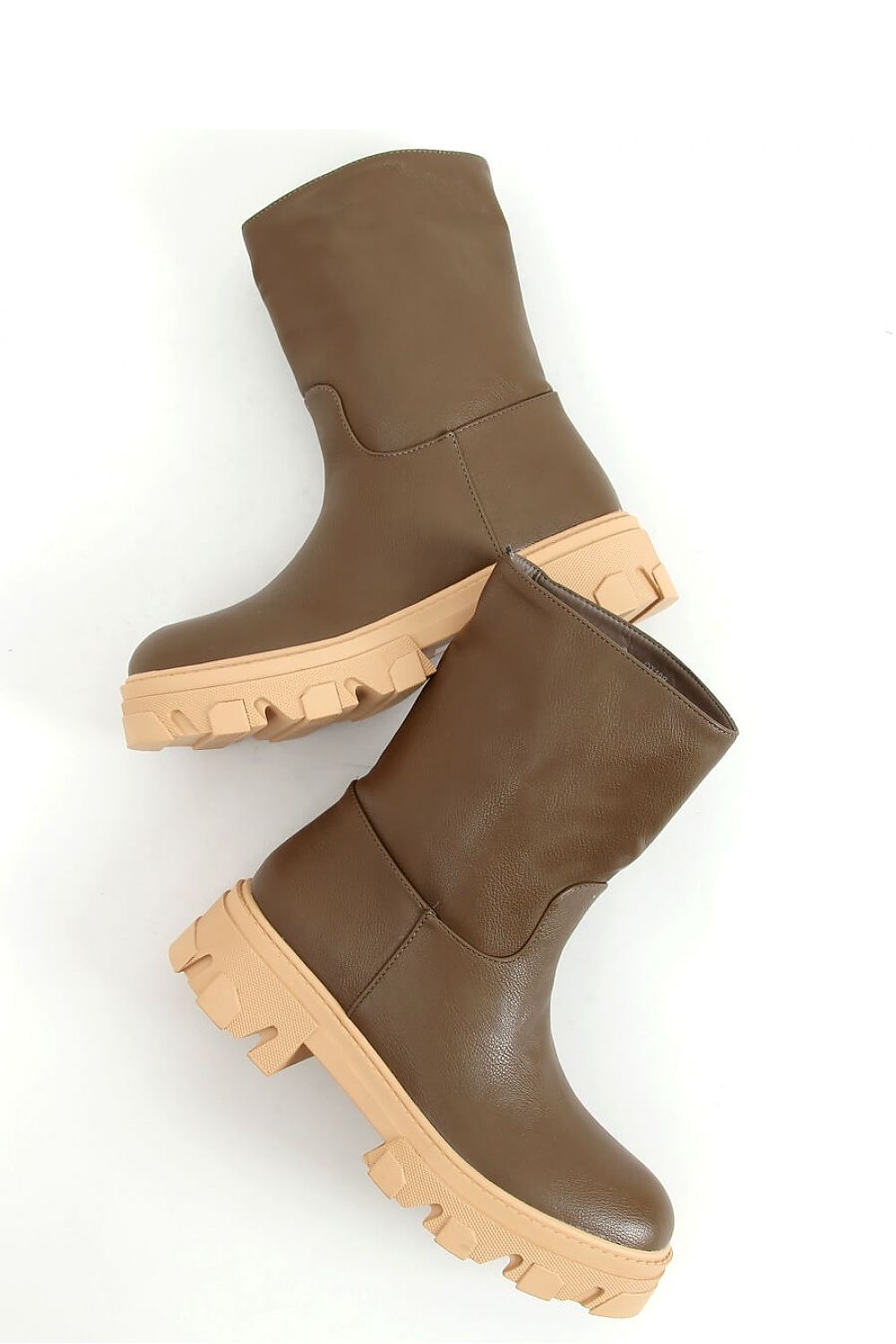 Nexus Boots for Women by Inello