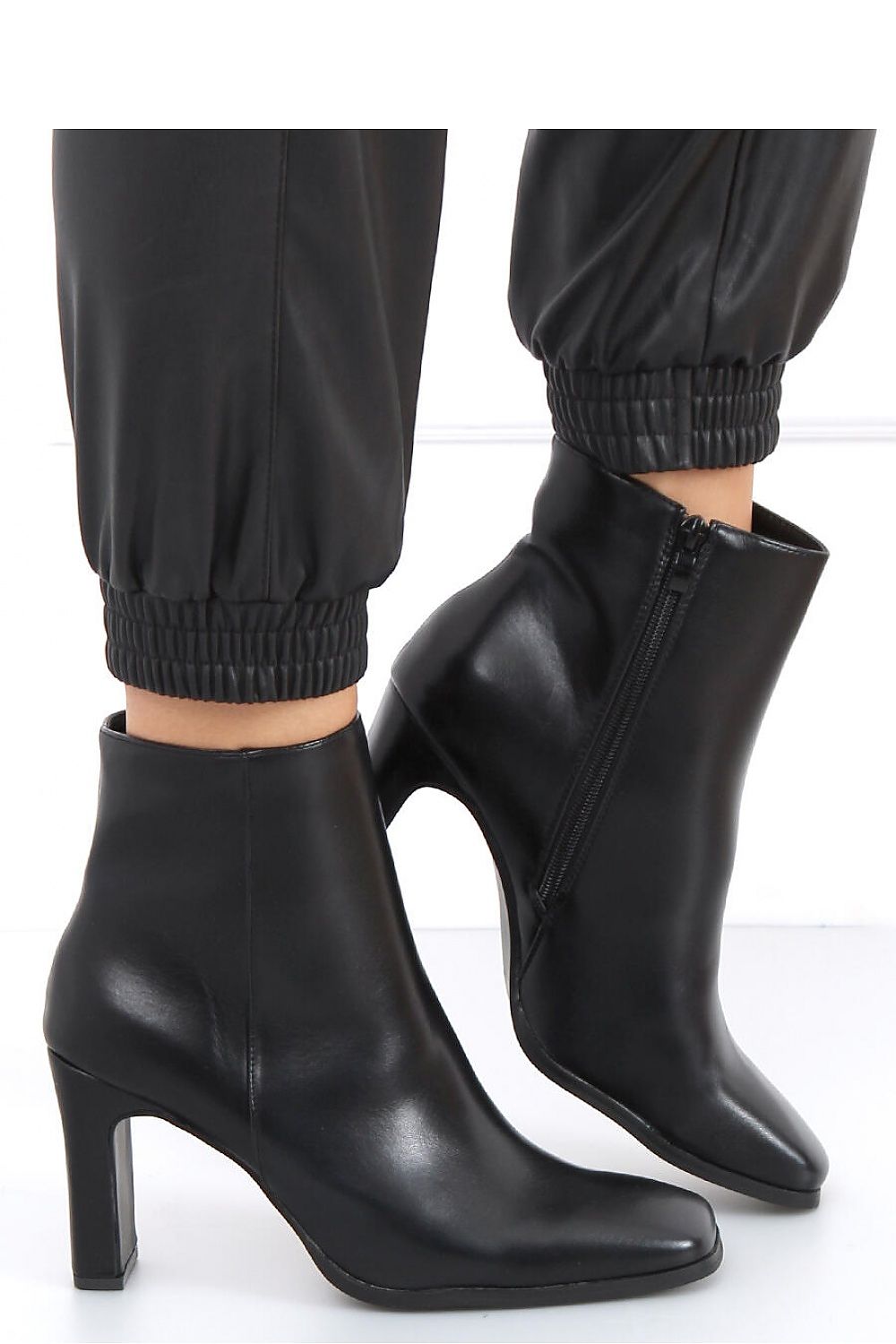 Nexus Presents Women's Boots with Heels by Inello