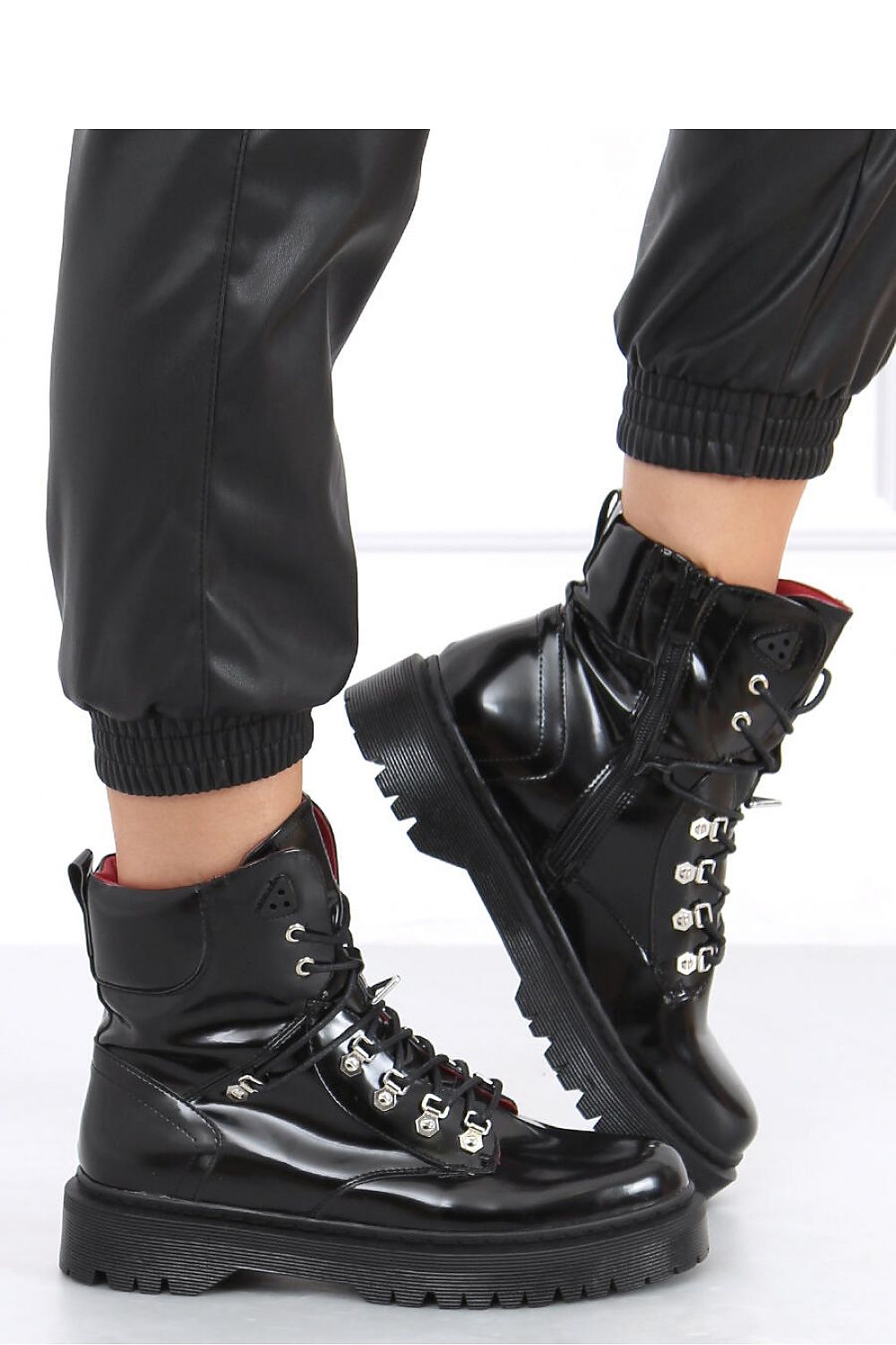 Nexus Boots for Women by Inello