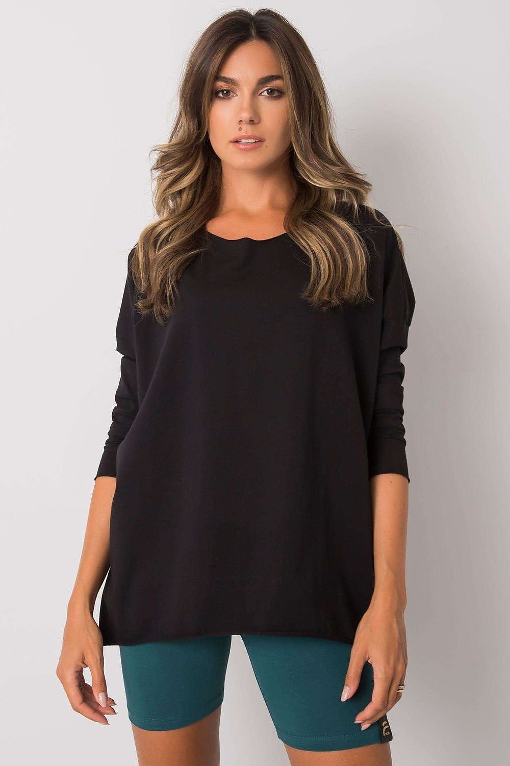 Blouse Ex Moda