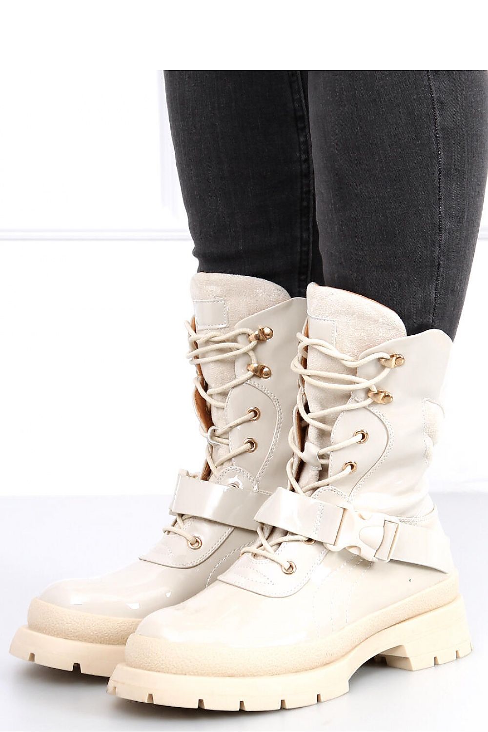 Nexus Boots for Women by Inello