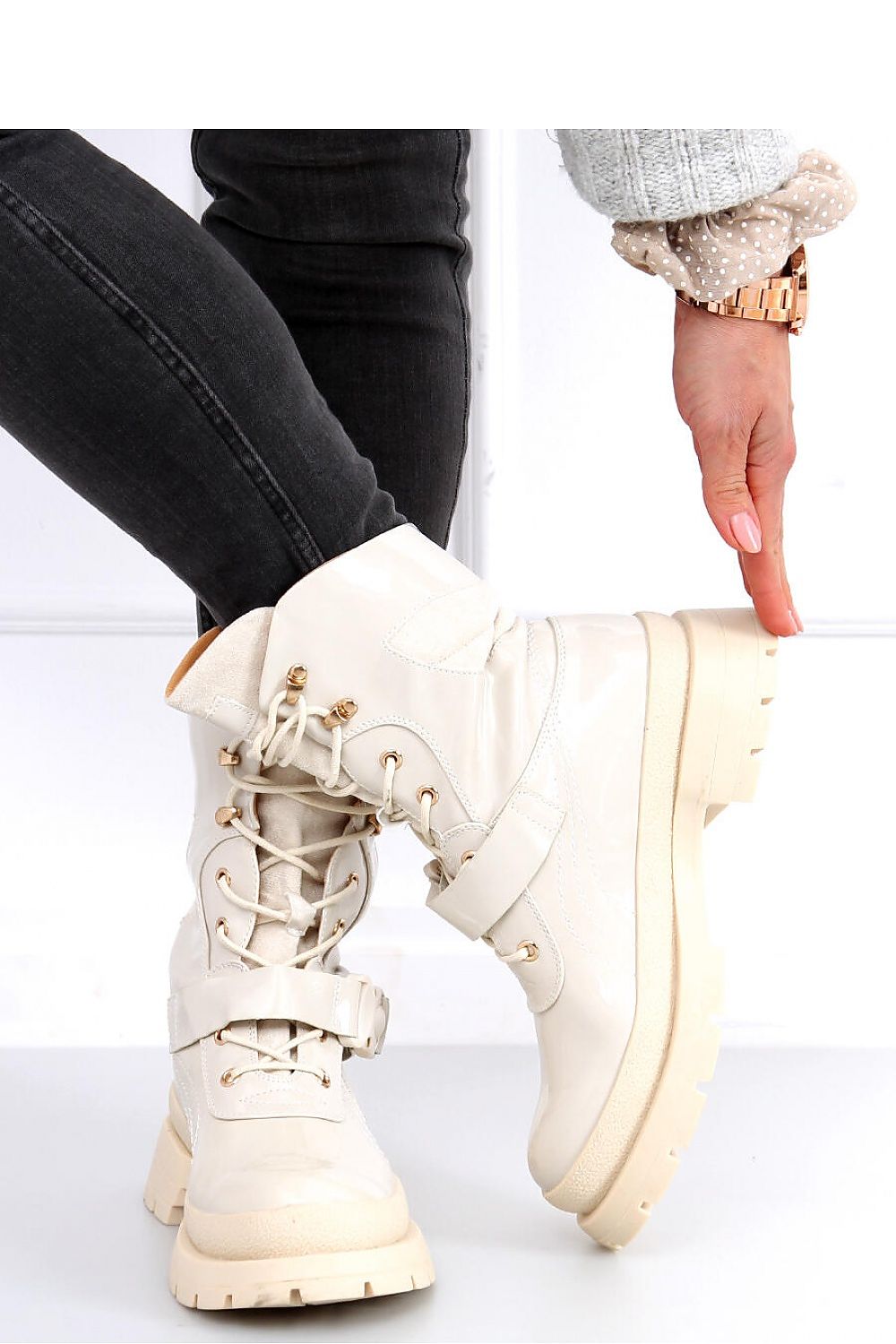 Nexus Boots for Women by Inello