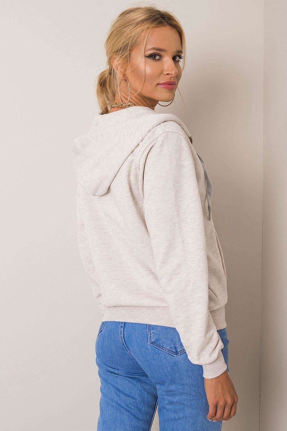 Sweatshirt BFG