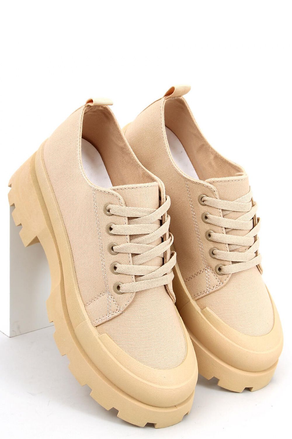 Nexus Point Sneakers by Inello