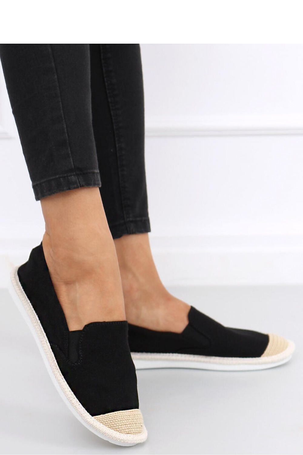 Espadrille Inello