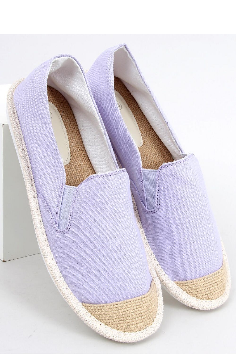 Espadrille Inello