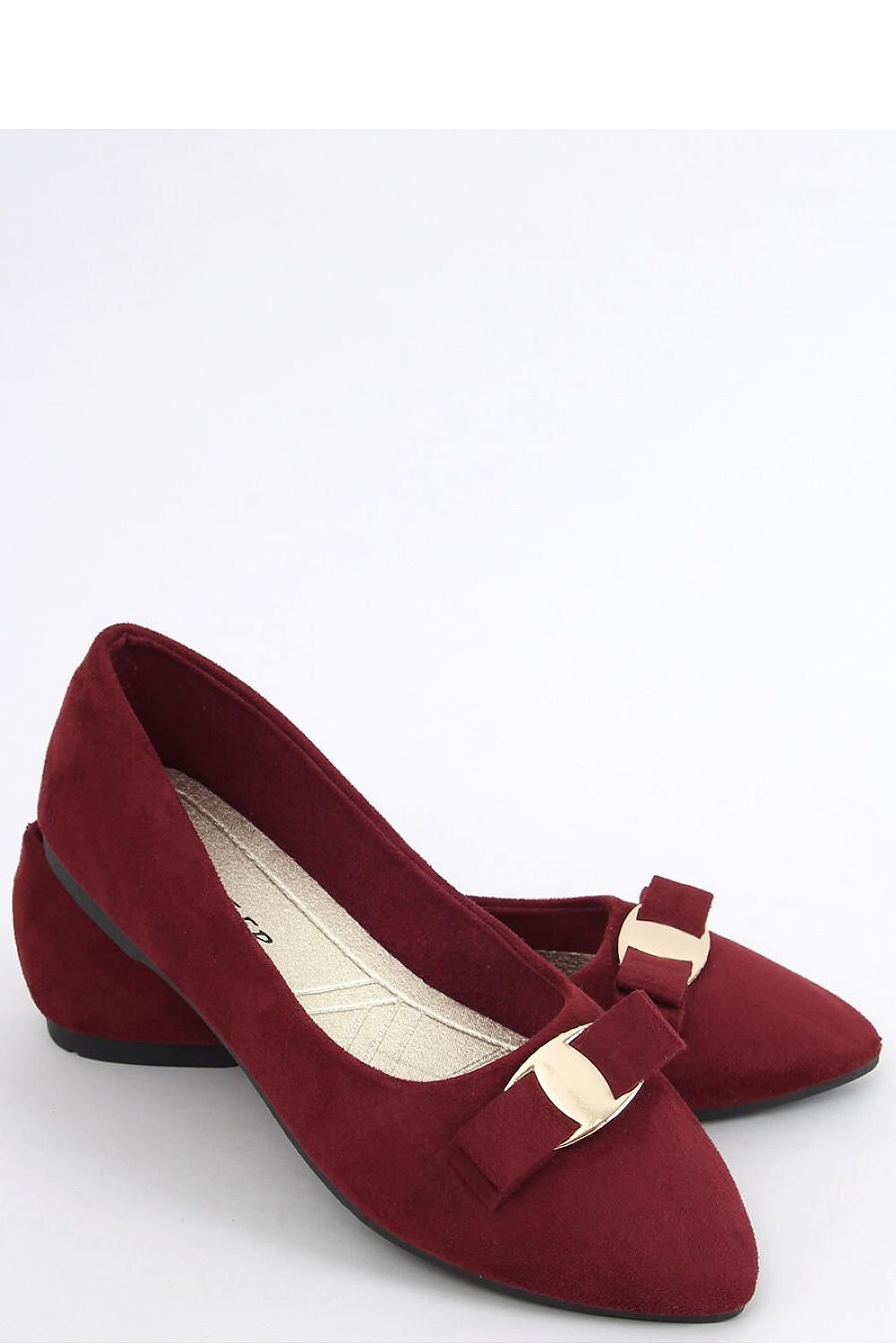 Ballet flats Inello