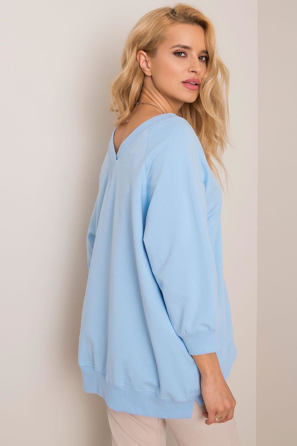  Sweatshirt model 169864 Rue Paris 