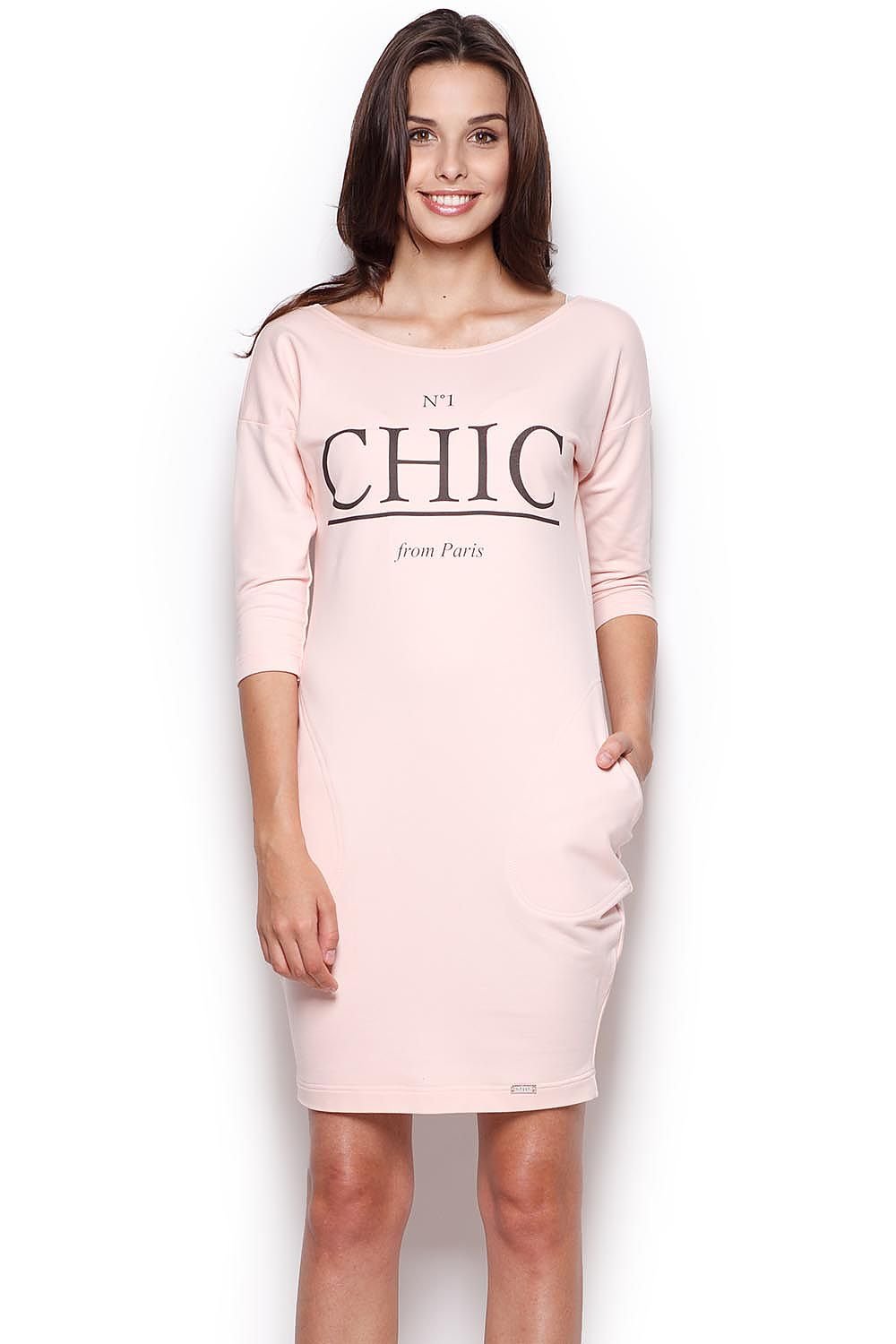 Chic and Comfortable Day Dresses for Effortless Style by Figl