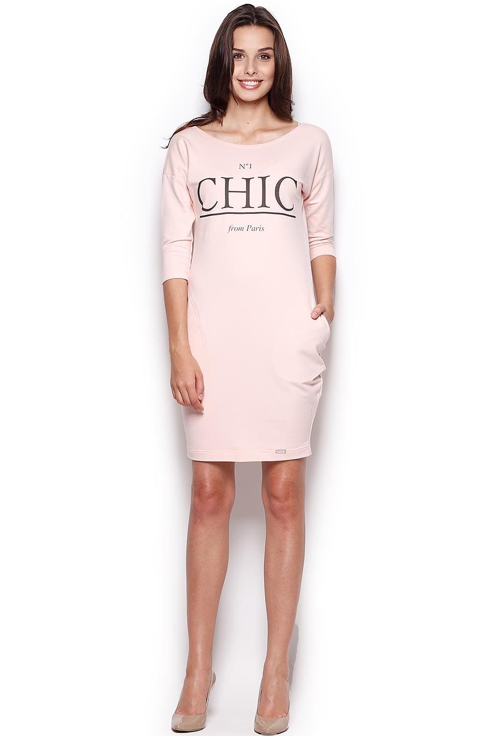 Chic and Comfortable Day Dresses for Effortless Style by Figl