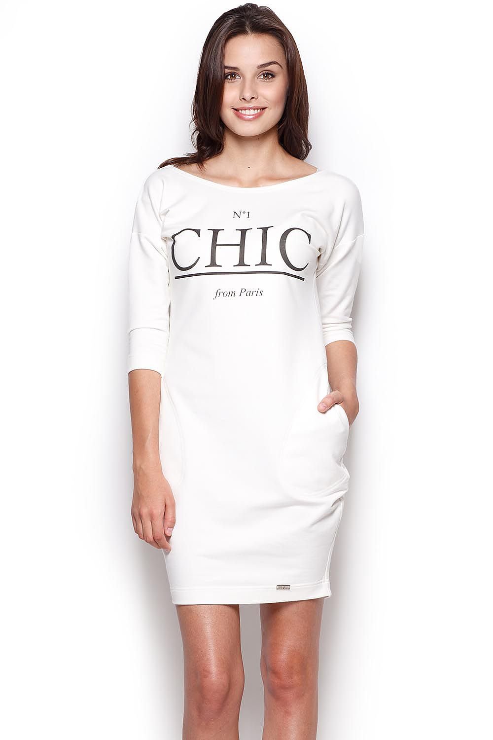 Chic and Comfortable Day Dresses for Effortless Style by Figl