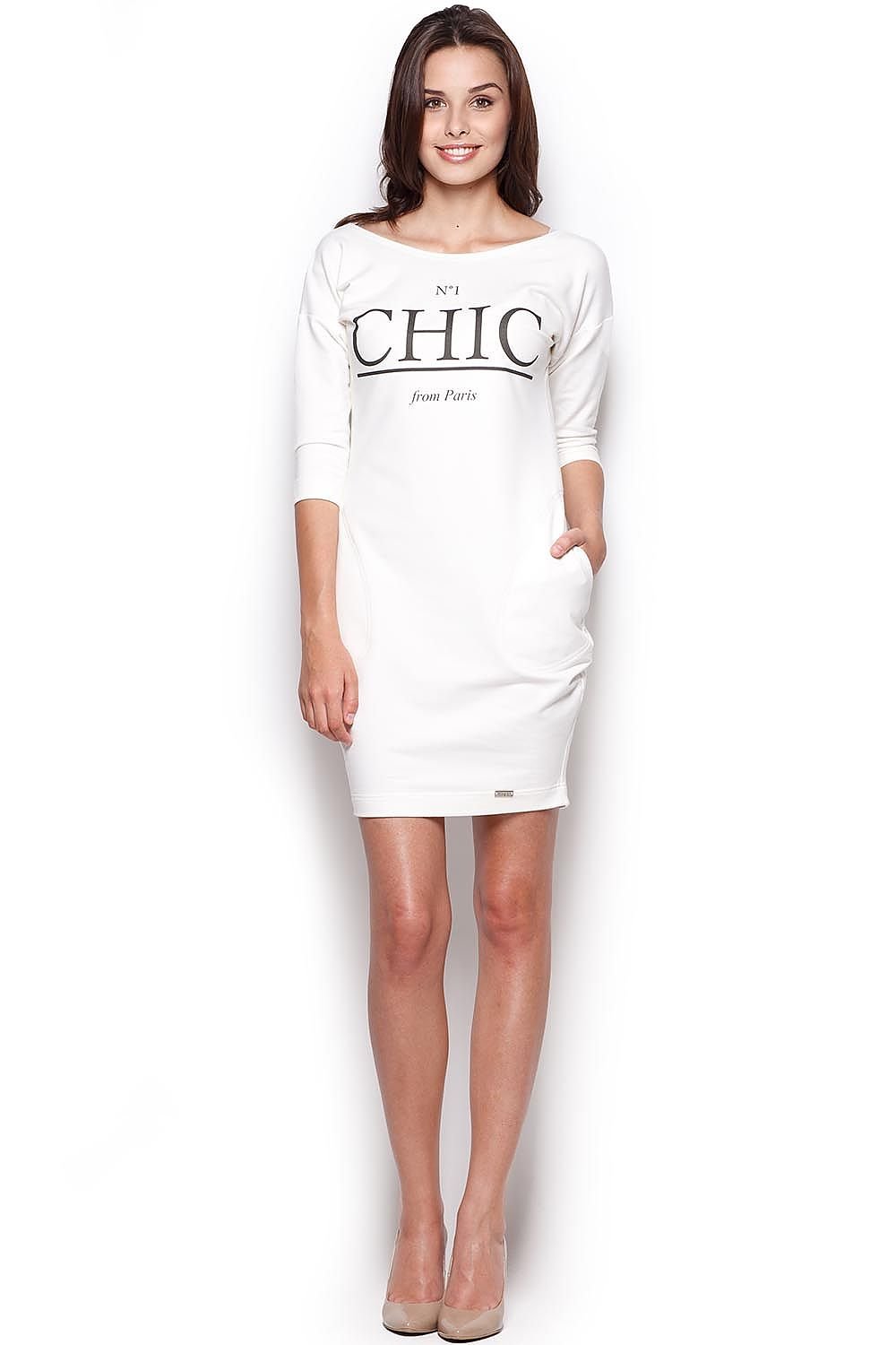 Chic and Comfortable Day Dresses for Effortless Style by Figl