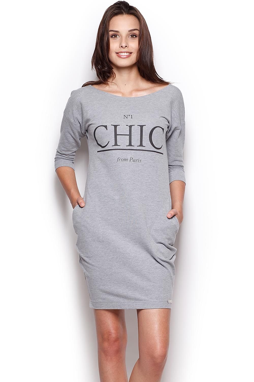 Chic and Comfortable Day Dresses for Effortless Style by Figl