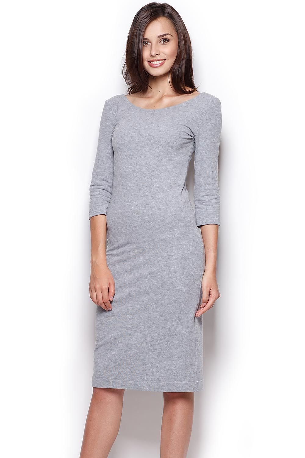 Chic and Comfortable Day Dresses for Effortless Style by Figl