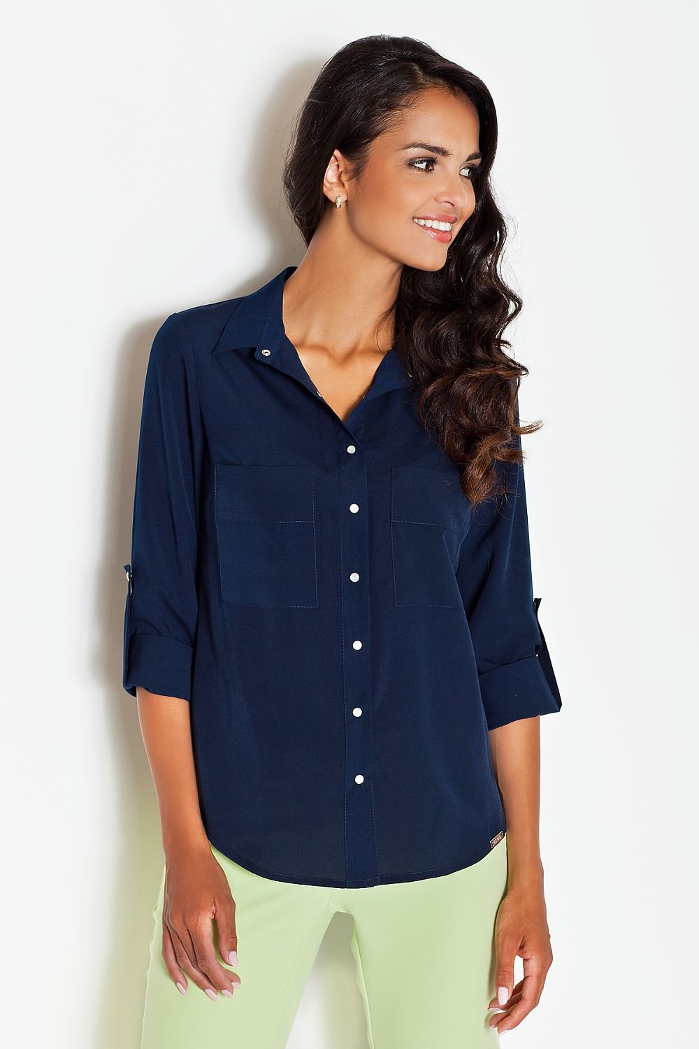 Classic Shirts for Versatile Style and Effortless Elegance byFigl