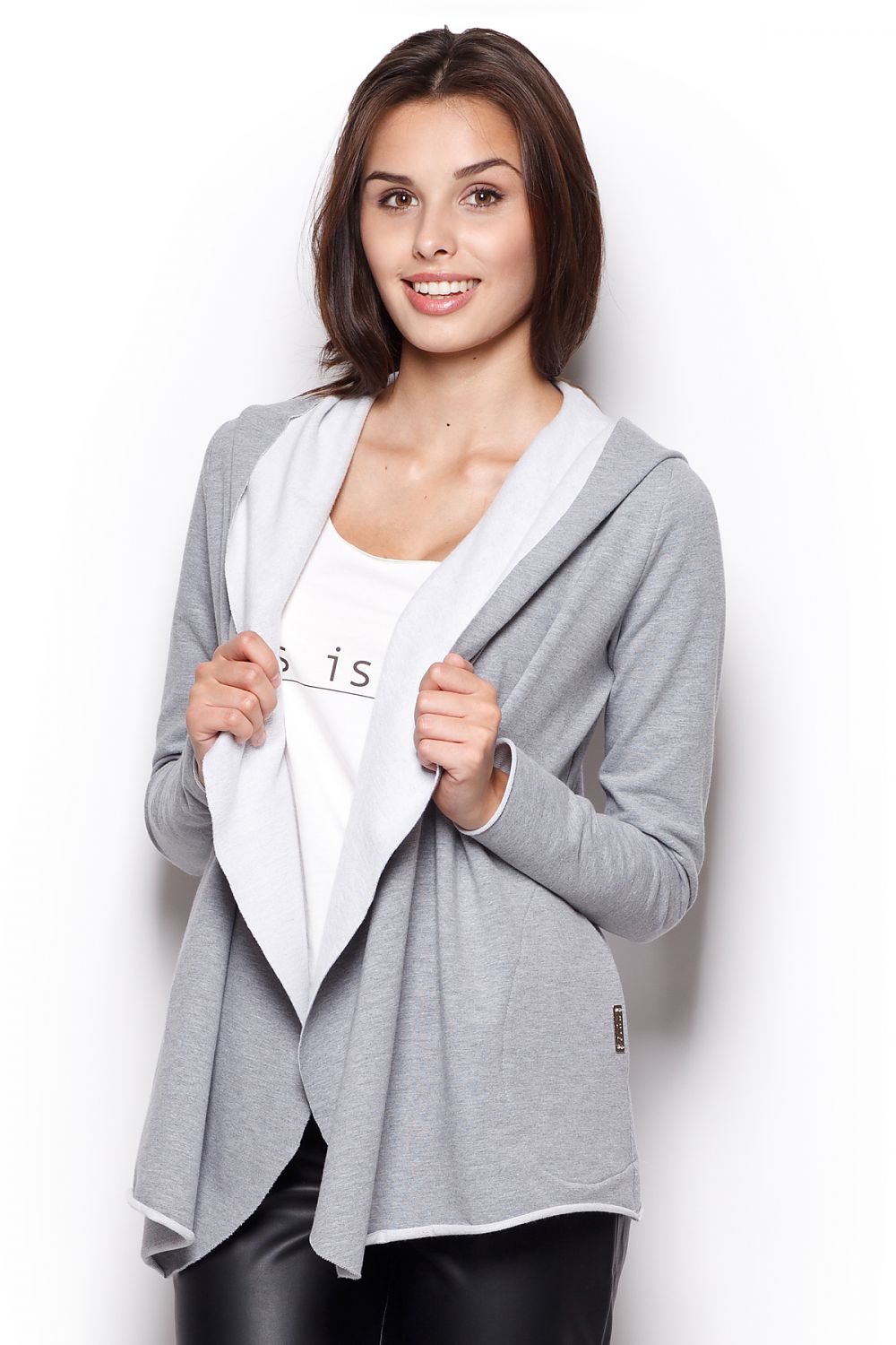 Cozy Sweatshirts for Relaxed Style and Ultimate Comfort by Figl