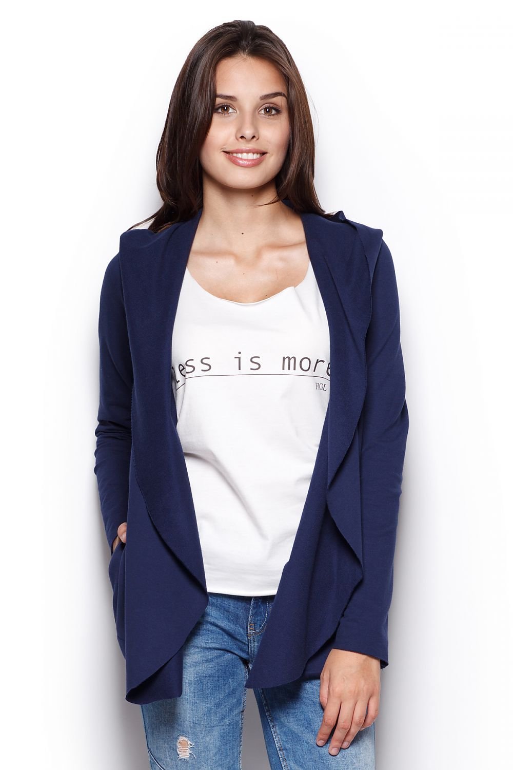 Cozy Sweatshirts for Relaxed Style and Ultimate Comfort by Figl