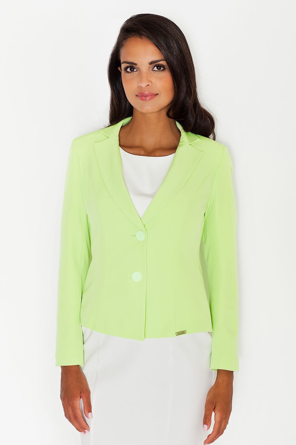 Chic Jackets for Effortless Elegance and Warmth by Figl