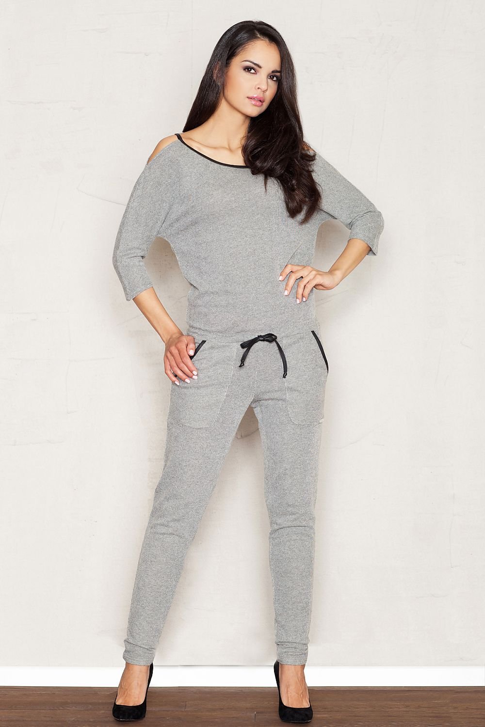 Stylish Women's Overalls for Effortless Chic and Comfort by Figl