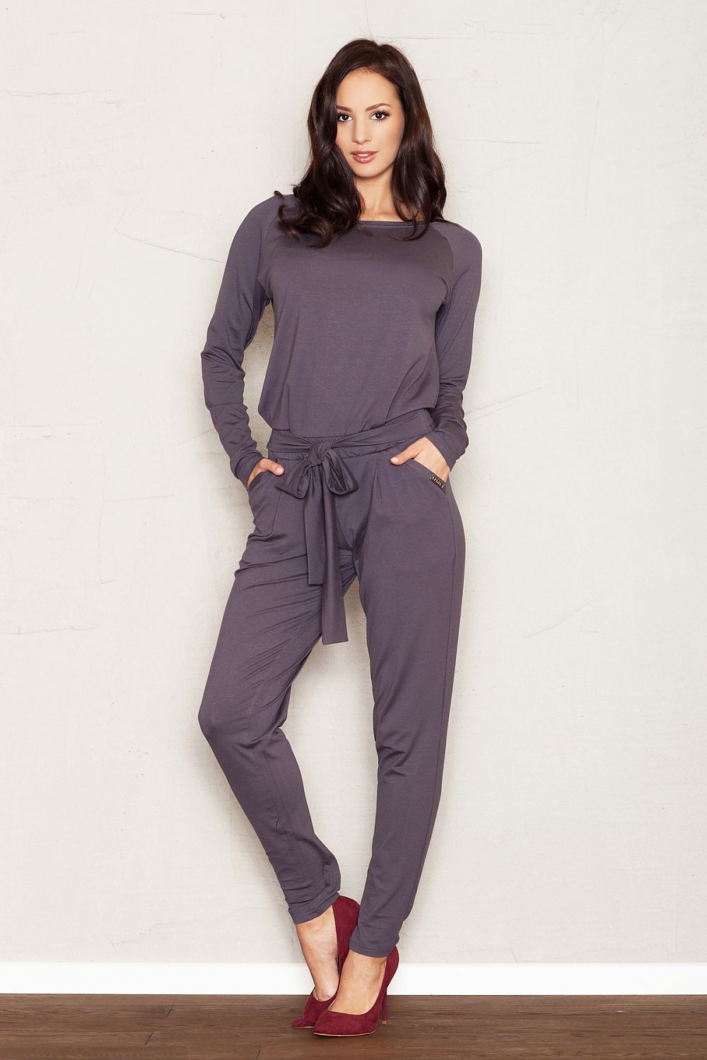 Women trousers Figl