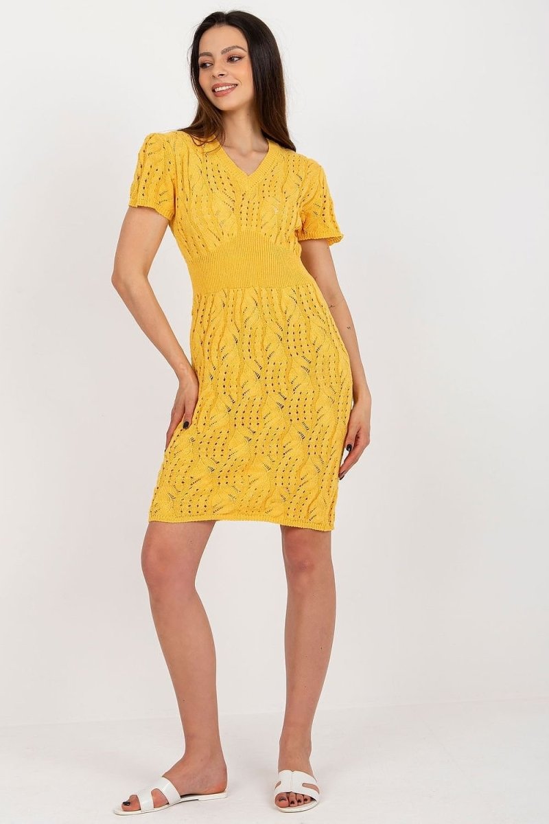 Daydress Badu - Day Dress