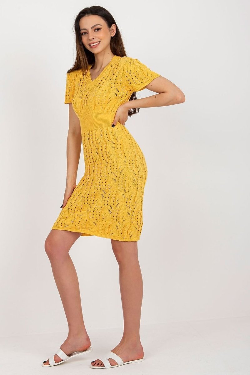Daydress Badu - Day Dress