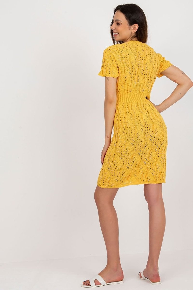 Daydress Badu - Day Dress