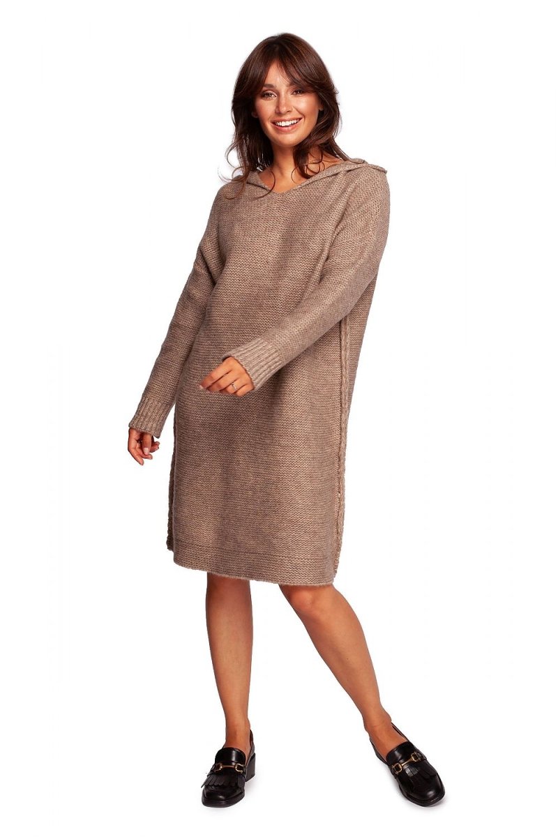 Daydress BE Knit - Day Dress