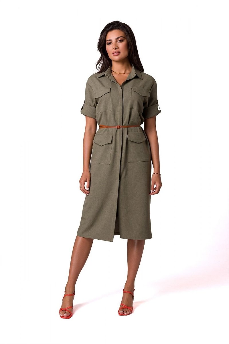 Daydress BeWear - Day Dress