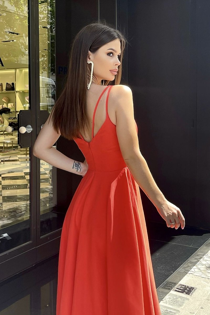 Daydress Bicotone - Day Dress