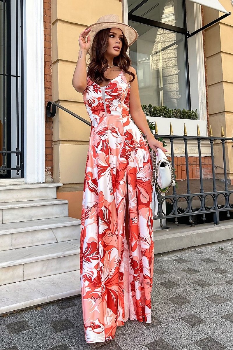 Daydress Bicotone - Day Dress