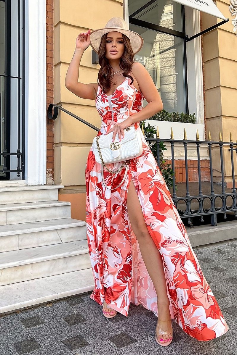 Daydress Bicotone - Day Dress