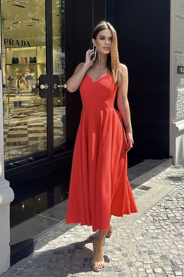 Daydress Bicotone - Day Dress
