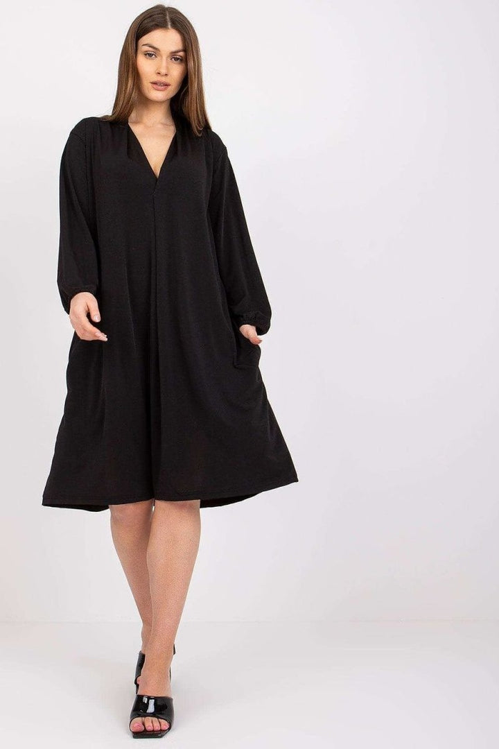 Daydress Ex Moda - Day Dress