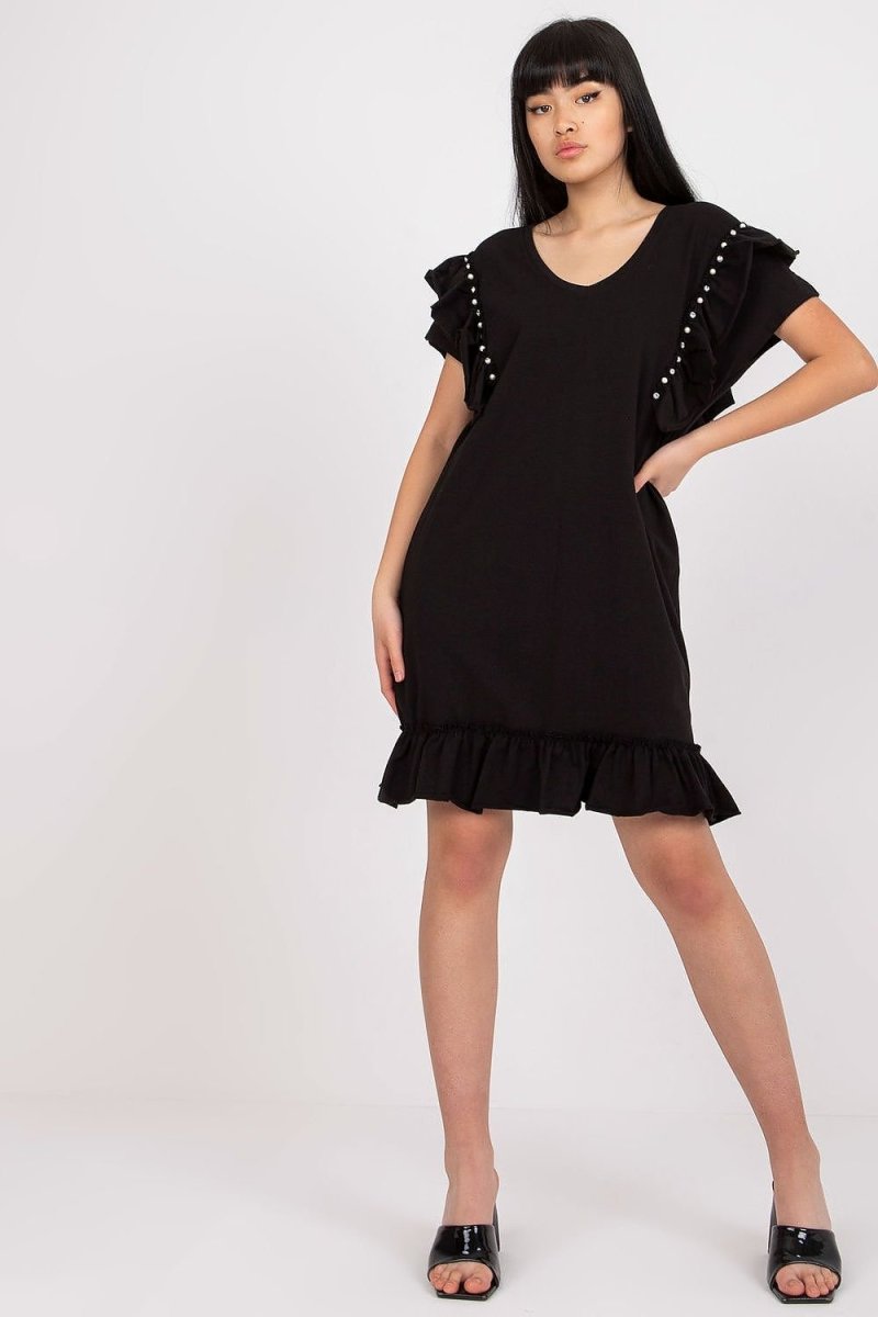 Daydress Fancy - Day Dress