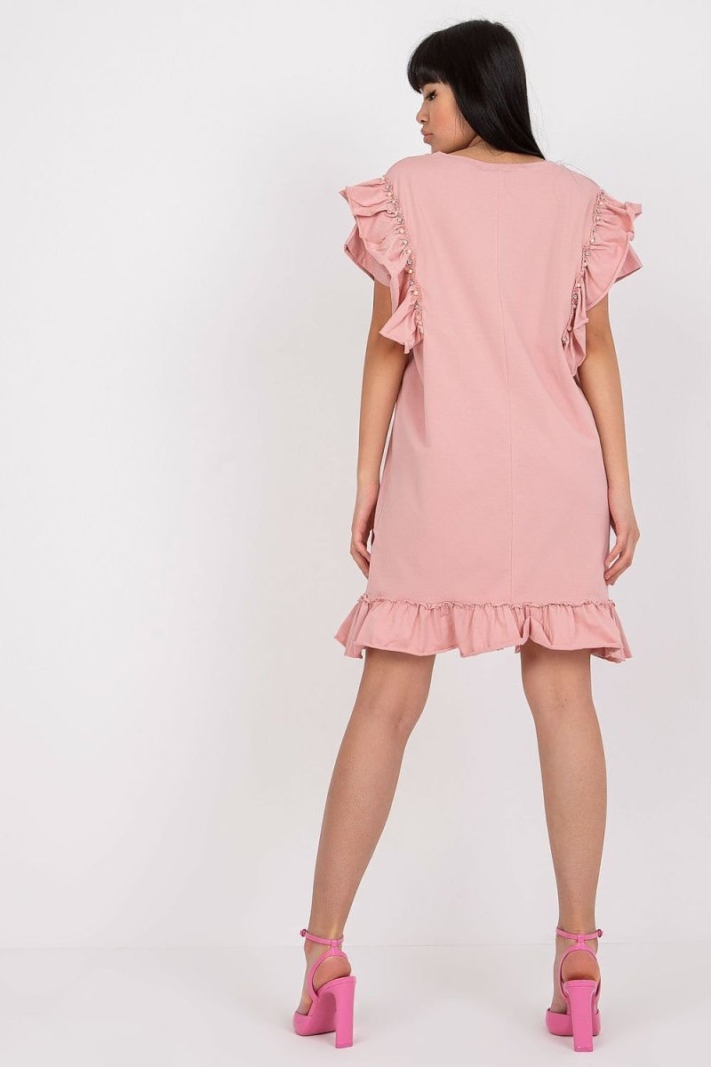 Daydress Fancy - Day Dress