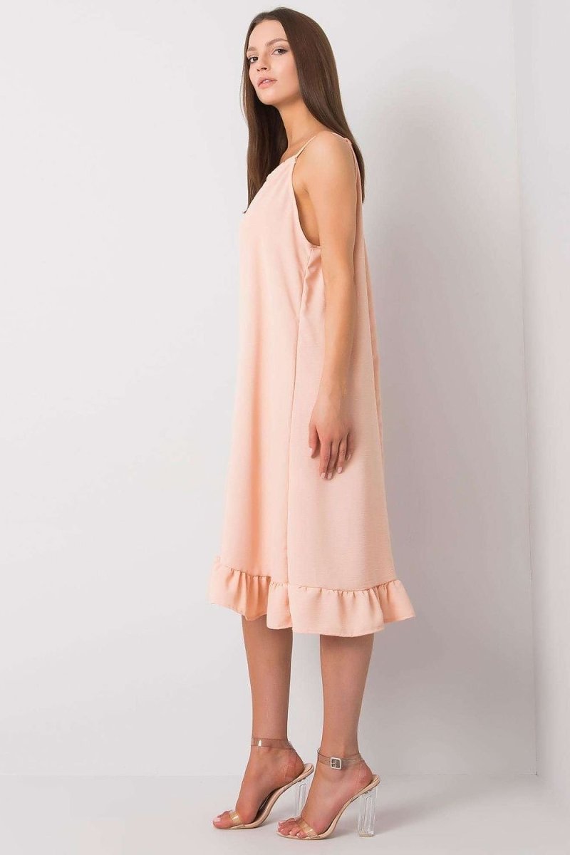 Daydress Fancy - Day Dress