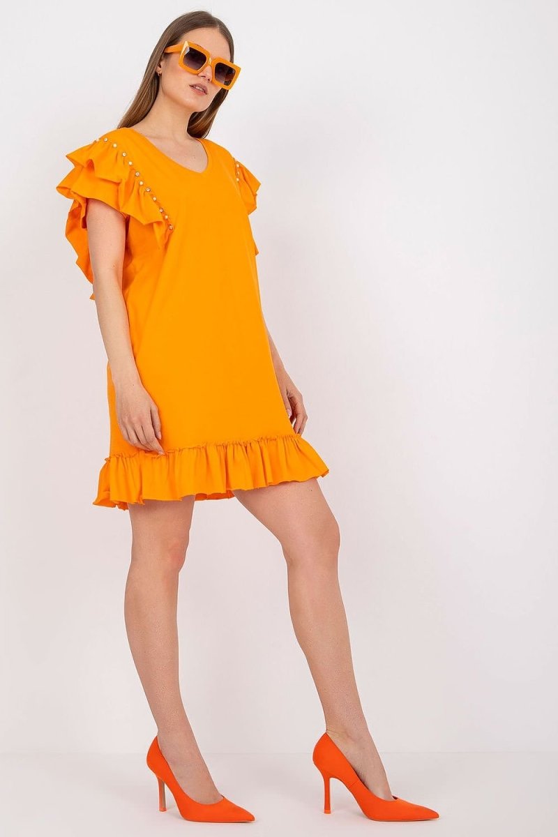 Daydress Fancy - Day Dress