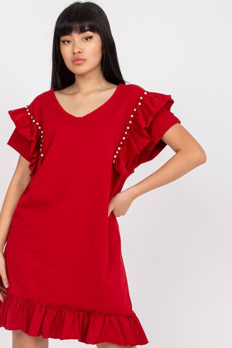Daydress Fancy - Day Dress