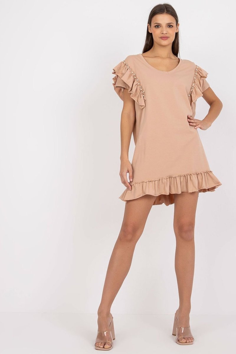 Daydress Fancy - Day Dress