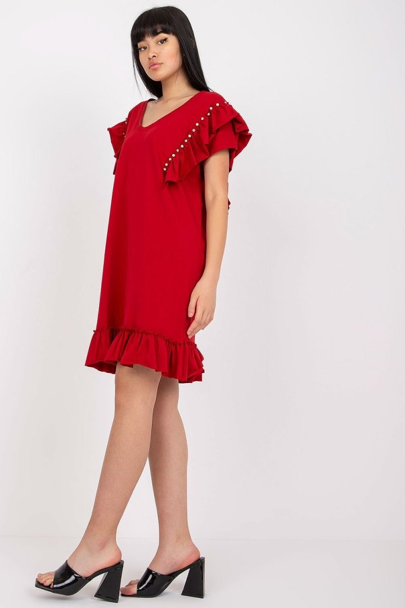 Daydress Fancy - Day Dress
