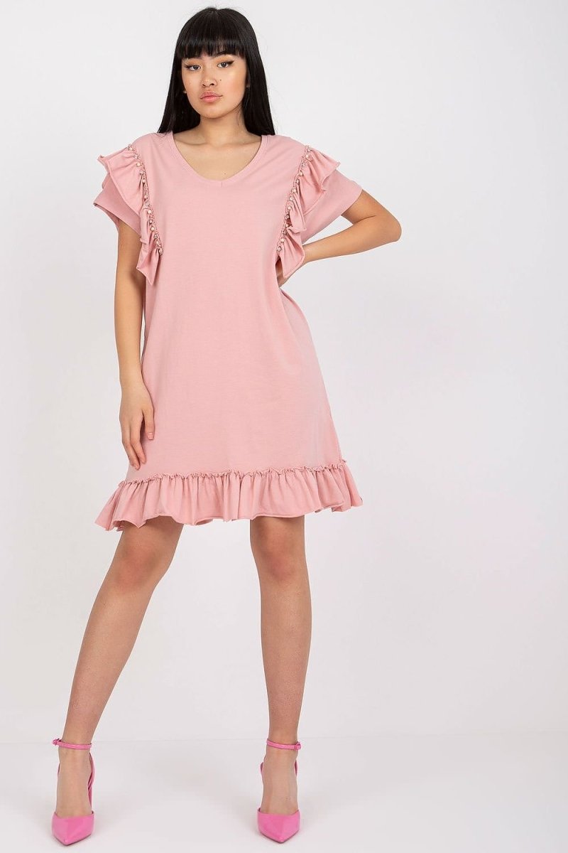 Daydress Fancy - Day Dress