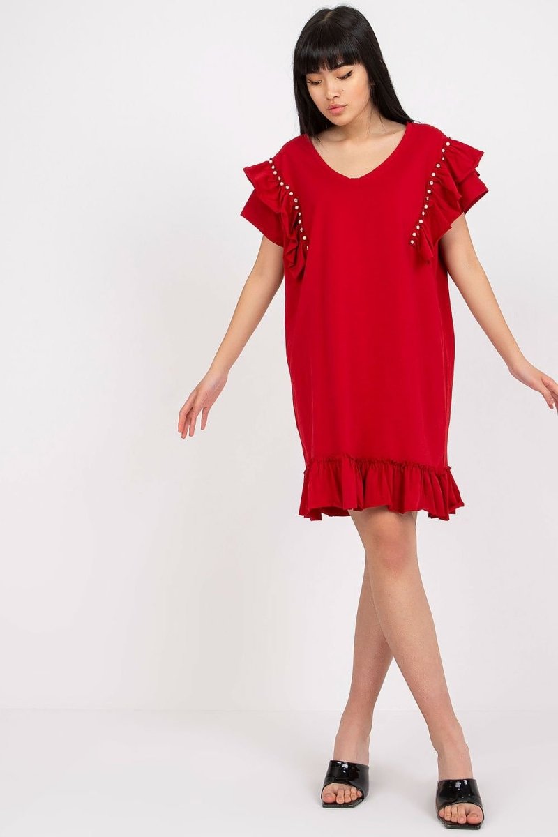 Daydress Fancy - Day Dress