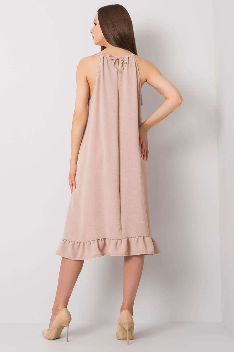 Daydress Fancy - Day Dress