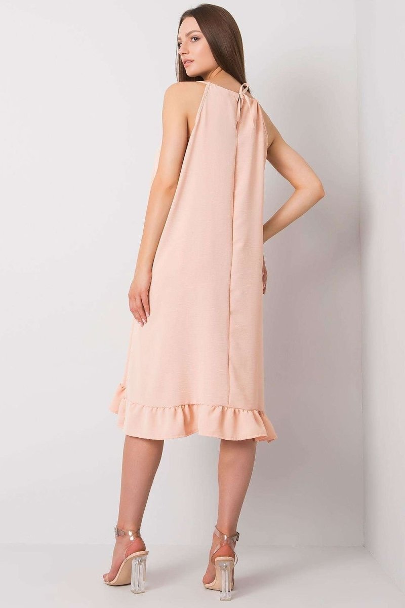 Daydress Fancy - Day Dress