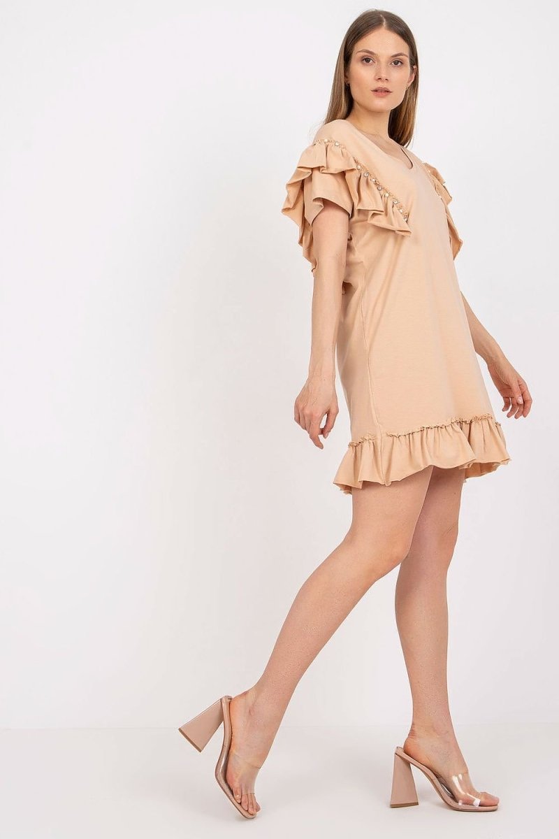 Daydress Fancy - Day Dress