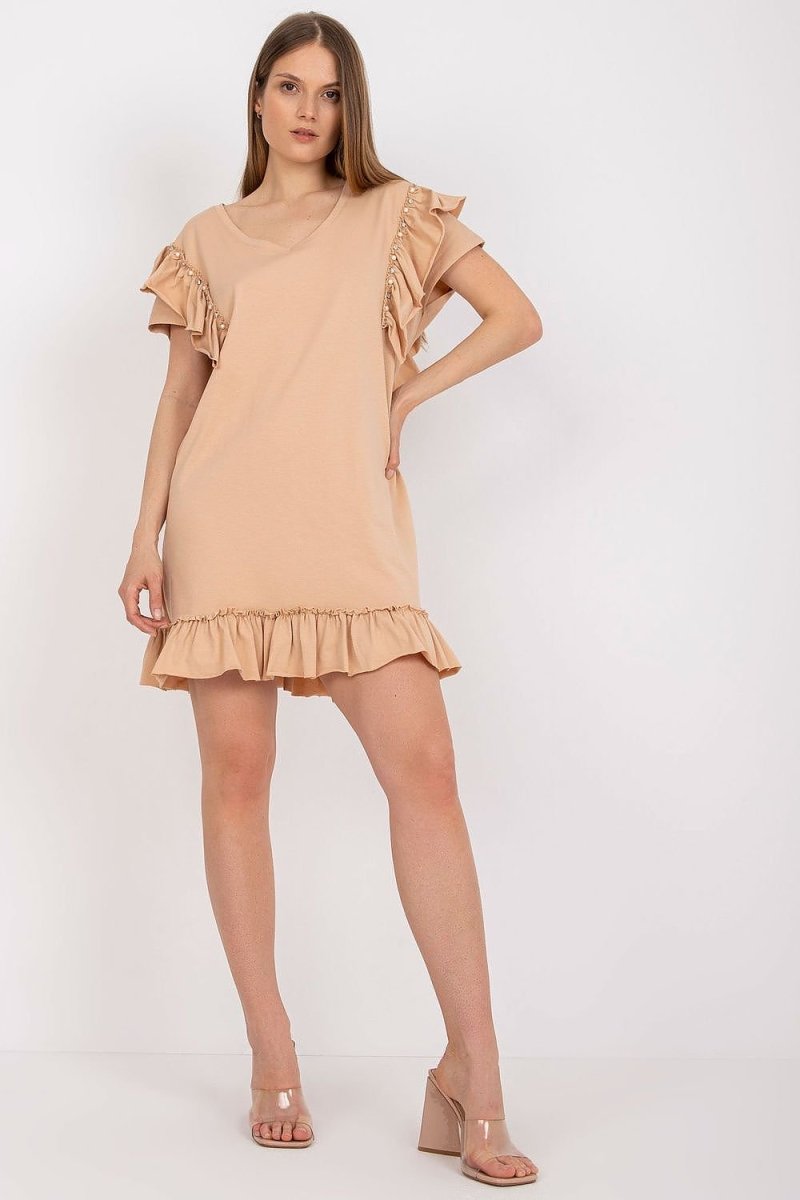 Daydress Fancy - Day Dress