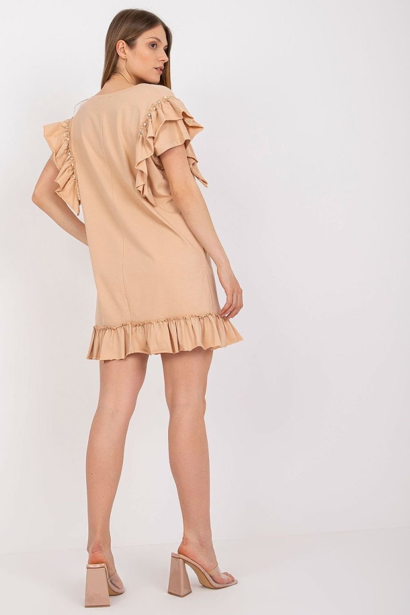 Daydress Fancy - Day Dress