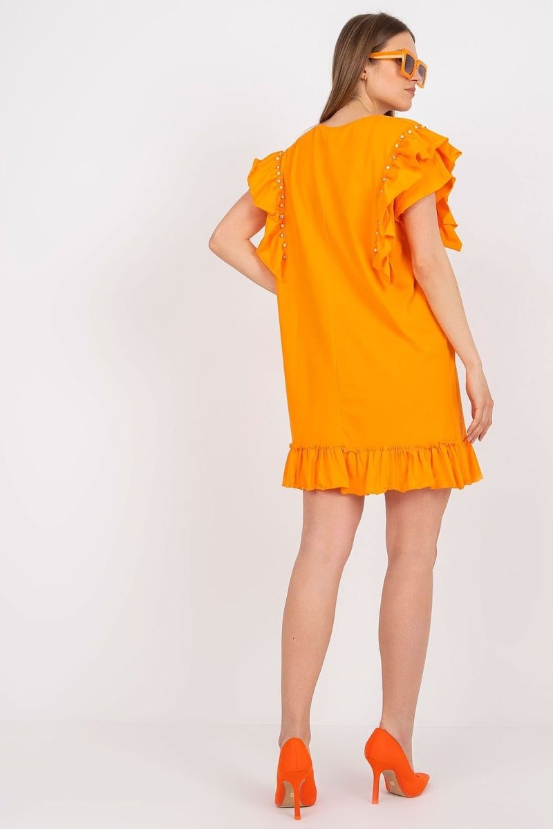 Daydress Fancy - Day Dress